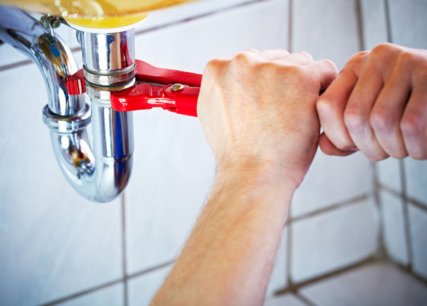 About High Bridge Plumbers